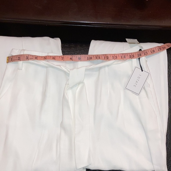1 State white pants - Picture 5 of 8